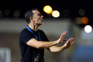 Ο Ολυμπιακός την... ζόρισε, ο Ντιματά την λύτρωσε! 