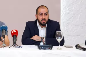 ΣΗΜΑΝΤΙΚΗ τοποθέτηση Πραστίτη