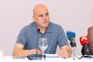 "Καλωσόρισες στο σπίτι σου Τιμούρ-Όλοι μαζί, θα τη σώσουμε"