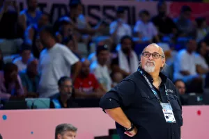 Πάλεψε... αλλά ηττήθηκε η Κύπρος (Φώτος)