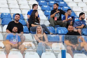 Ανόρθωση-Ομόνοια: Πεντάρα με… show Σεμέδο (φώτος) 
