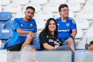 (Φώτος) Ο κόσμος στις εξέδρες 