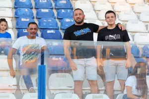 Ανόρθωση-Ομόνοια: Πεντάρα με… show Σεμέδο (φώτος) 