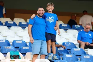 Ανόρθωση-Ομόνοια: Πεντάρα με… show Σεμέδο (φώτος) 