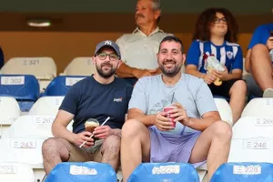 Ανόρθωση-Ομόνοια: Πεντάρα με… show Σεμέδο (φώτος) 