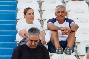 Ανόρθωση-Ομόνοια: Πεντάρα με… show Σεμέδο (φώτος) 