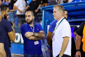 Προεδρική... κουβέντα