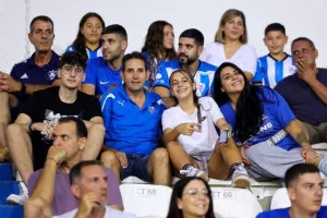Ανόρθωση-Ομόνοια: Πεντάρα με… show Σεμέδο (φώτος) 