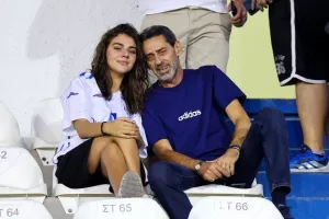 Ανόρθωση-Ομόνοια: Πεντάρα με… show Σεμέδο (φώτος) 