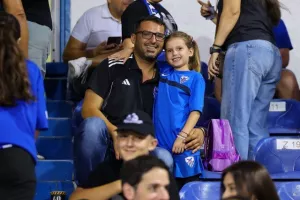 Ανόρθωση-Ομόνοια: Πεντάρα με… show Σεμέδο (φώτος) 