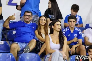 Ανόρθωση-Ομόνοια: Πεντάρα με… show Σεμέδο (φώτος) 