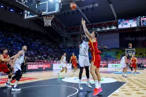 Η Ιταλία πάτησε... την Ισπανία, κοιτάζει μέχρι και την κορυφή του ομίλου στη Λεμεσό (Φώτος)