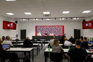 "Θέλουμε πάντα να κερδίζουμε, το σημαντικό είναι να υπάρχει πίστη"