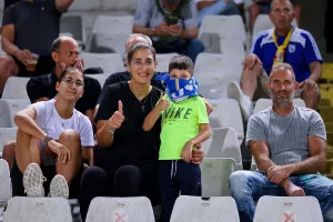 (Φώτος) O κόσμος στο ΓΣΠ