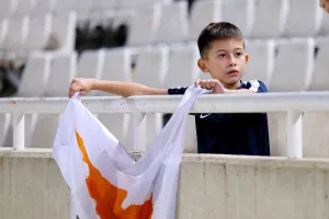 (Φώτος) O κόσμος στο ΓΣΠ