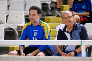 (Φώτος) O κόσμος στο ΓΣΠ