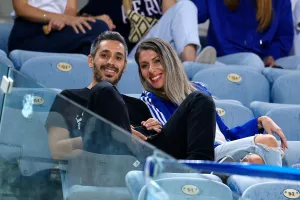(Φώτος) O κόσμος στο ΓΣΠ