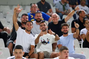 (Φώτος) O κόσμος στο ΓΣΠ