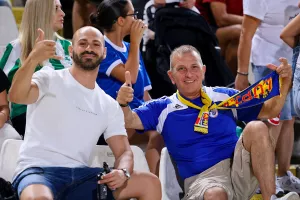 (Φώτος) O κόσμος στο ΓΣΠ