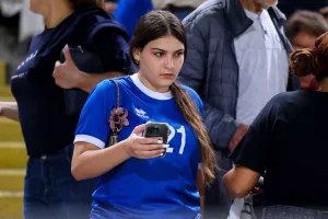 (Φώτος) O κόσμος στο ΓΣΠ