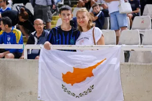 (Φώτος) O κόσμος στο ΓΣΠ
