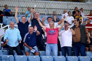 (Φώτος) O κόσμος στο ΓΣΠ