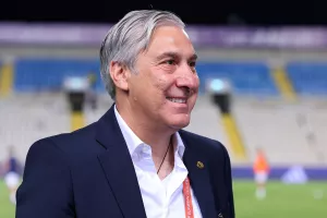 "Θα προσλάβουμε ξένο Τεχνικό Διευθυντή/Στοίχημα να επιστρέψει ο κόσμος στα γήπεδα"