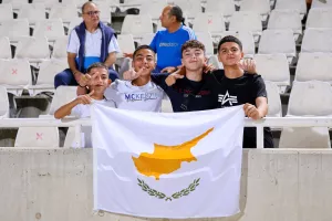(Φώτος) O κόσμος στο ΓΣΠ
