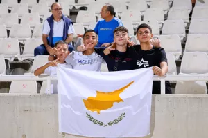 (Φώτος) O κόσμος στο ΓΣΠ