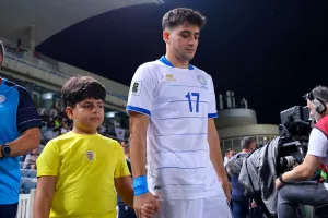 Αντέδρασε, ισοφάρισε και πήρε (τουλάχιστον) τον βαθμό που δικαιούταν!