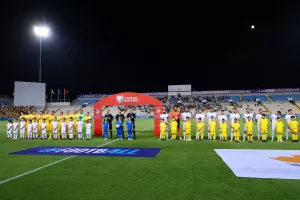 Αντέδρασε, ισοφάρισε και πήρε (τουλάχιστον) τον βαθμό που δικαιούταν!