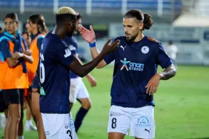 Εθνικός-Ανόρθωση: Τρίποντο.. με Αντερέγκεν! (φώτος)