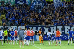 Εθνικός-Ανόρθωση: Τρίποντο.. με Αντερέγκεν! (φώτος)