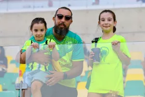 Φωτορεπορτάζ/ Ο κόσμος στην ΑΡΕΝΑ 
