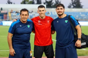 Ο Ολυμπιακός την... ζόρισε, ο Ντιματά την λύτρωσε! 