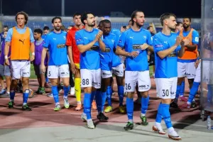 Ο Ολυμπιακός την... ζόρισε, ο Ντιματά την λύτρωσε! 
