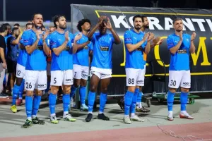 Ο Ολυμπιακός την... ζόρισε, ο Ντιματά την λύτρωσε! 