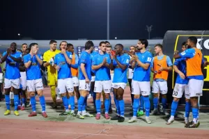 Ο Ολυμπιακός την... ζόρισε, ο Ντιματά την λύτρωσε! 