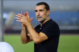 Ο Ολυμπιακός την... ζόρισε, ο Ντιματά την λύτρωσε! 