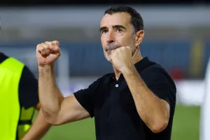 "Θαυμάζω τον Καρσέδο"/ ΤΟΠΟΘΕΤΗΣΗ στο S.M