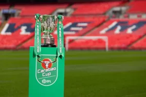Carabao Cup: Τα ζευγάρια των «16» 