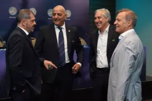 Η Γ.Σ της ΚΟΠ (Φωτορεπορτάζ)