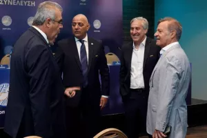 Η Γ.Σ της ΚΟΠ (Φωτορεπορτάζ)