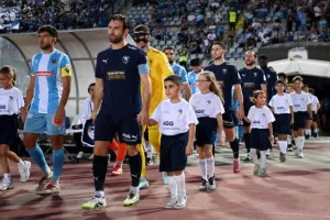 Πάφος FC - ΕΝΠ: Τριάρα χωρίς να φορτσάρει!
