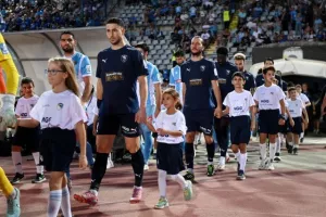 Πάφος FC - ΕΝΠ: Τριάρα χωρίς να φορτσάρει!