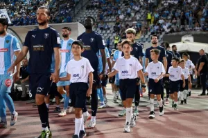 Πάφος FC - ΕΝΠ: Τριάρα χωρίς να φορτσάρει!