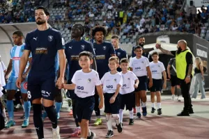 Πάφος FC - ΕΝΠ: Τριάρα χωρίς να φορτσάρει!
