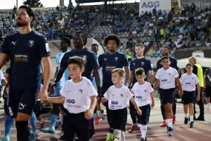 Πάφος FC - ΕΝΠ: Τριάρα χωρίς να φορτσάρει!