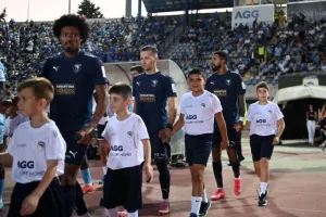 Πάφος FC - ΕΝΠ: Τριάρα χωρίς να φορτσάρει!