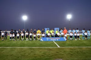 Πάφος FC - ΕΝΠ: Τριάρα χωρίς να φορτσάρει!